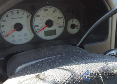 2001 Ford Escape Xlt из США, поврежденный, VIN 1FMCU04121KB91801